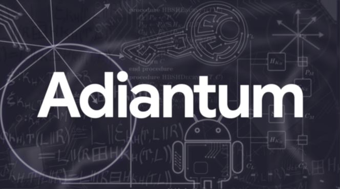 Adiantum-Android