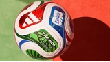 Mondial 2026 : découvrez Trionda, le ballon de football bardé de technologies !