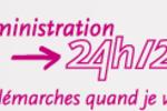 Administration24h24