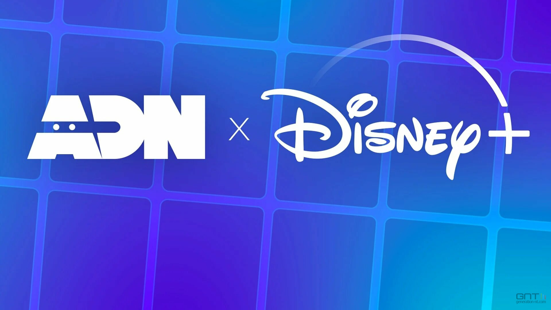 Disney+ frappe un grand coup avec les animes d'ADN et le sport de L'Équipe