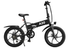 Test du vélo électrique ADO A20 - un VAE polyvalent au juste prix