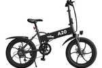 ADO A20 - Vélo présentation 2