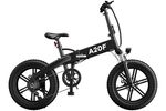 ADO A20F - Vélo Présentation