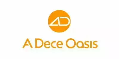 ADO A Dece Oasis - Logo 2021
