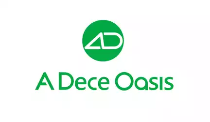 ADO Z20C - Logo A Dece Oasis