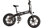 ADO Z20C - Vélo présentation