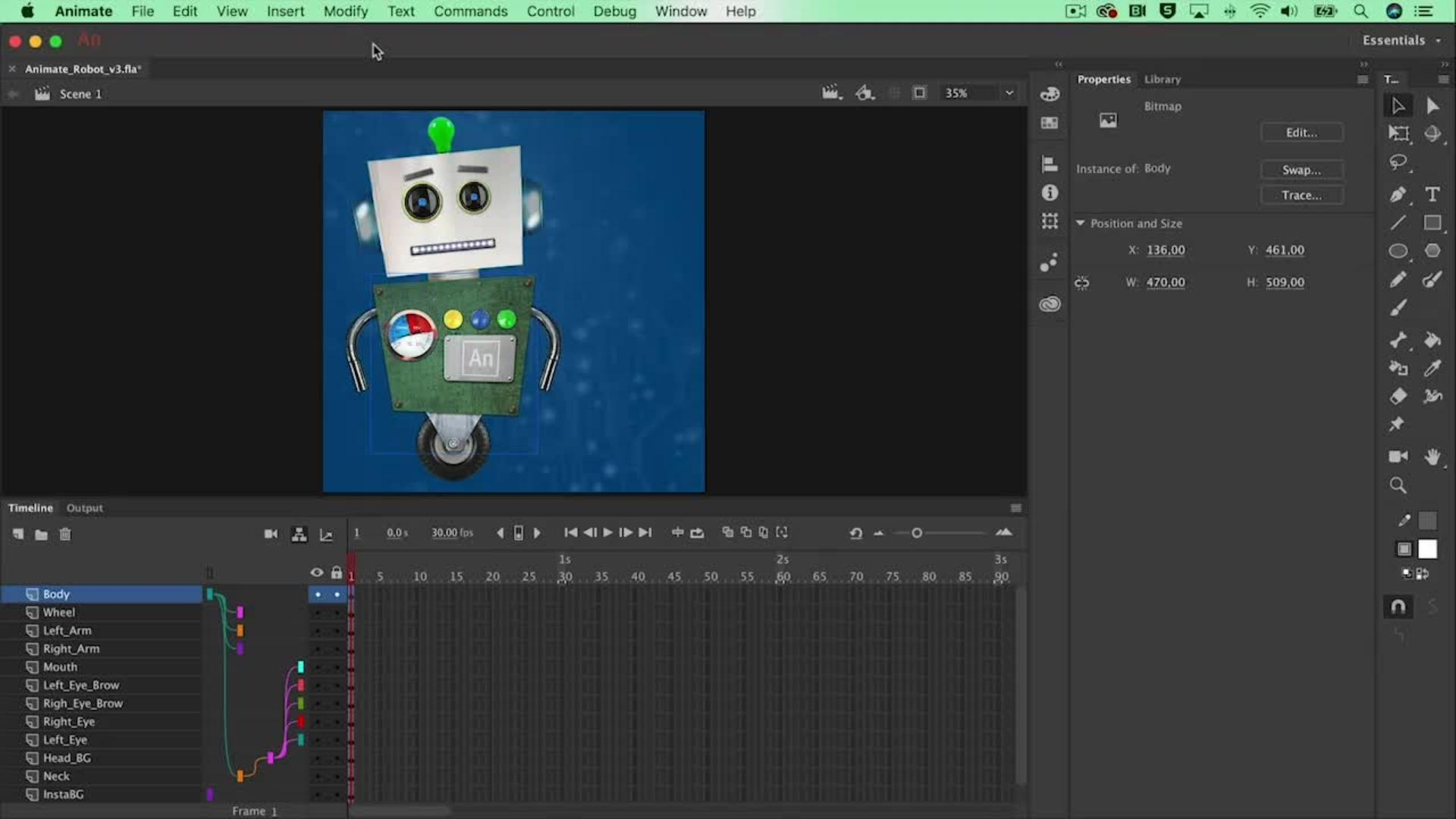 Adobe animate 01