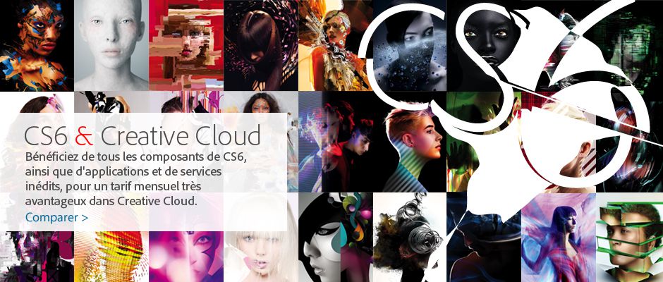 Adobe Creative Suite 6-cloud