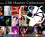 Adobe Creative Suite Master Collection CS6 : la fameuse suite a tout faire d'Adobe !