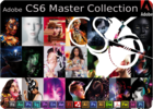 Adobe Creative Suite Master Collection CS6 : la fameuse suite a tout faire d'Adobe !
