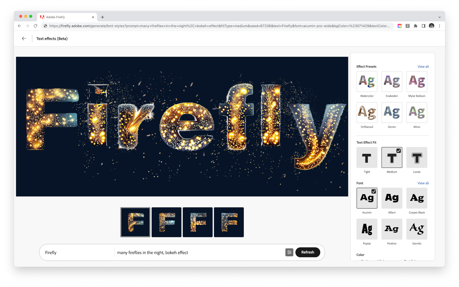 adobe-firefly-effets-texte