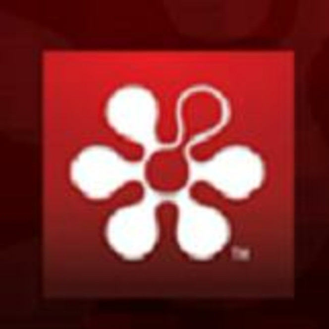 Adobe Flash Platform logo pro