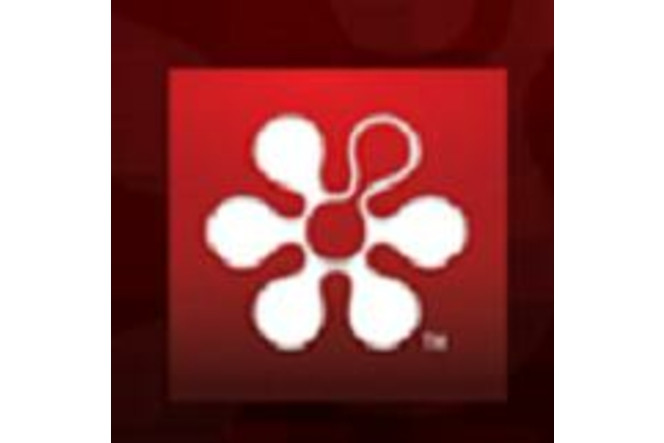 Adobe Flash Platform logo pro
