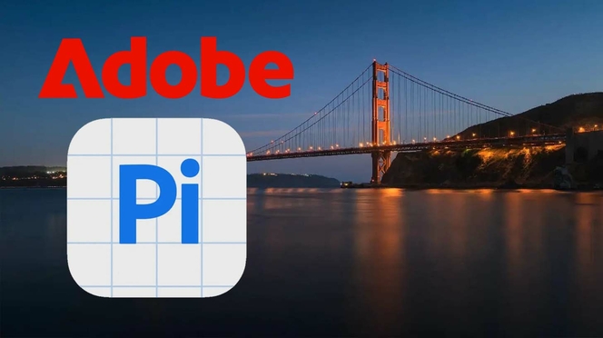 Adobe Indigo logo