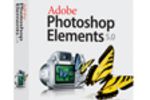 Adobe Photo Elements 5.0 boîte
