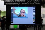 Adobe Photoshop Touch iPad