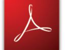 Adobe Reader 8 icône
