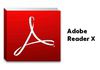 Adobe Reader X : lire, gérer et imprimer des fichiers PDF facilement