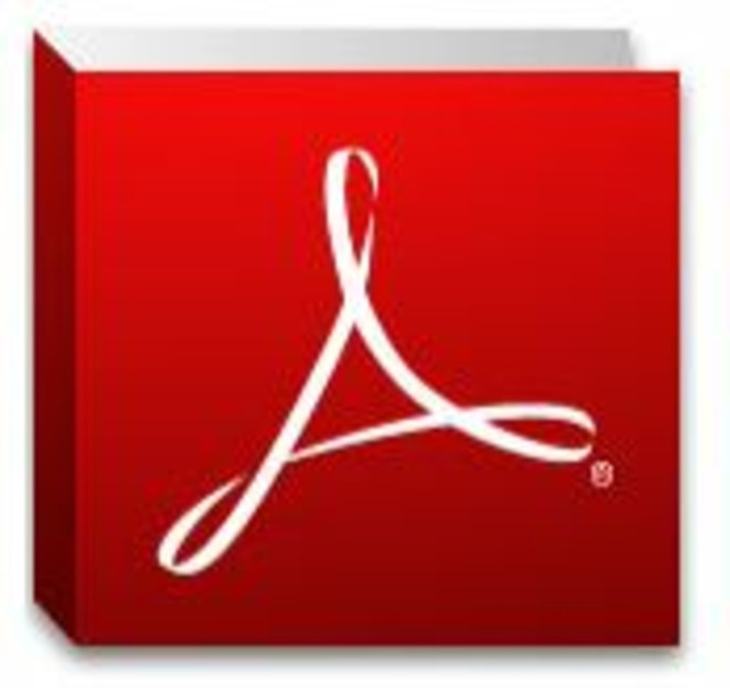Adobe-Reader