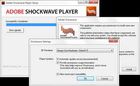 Adobe Shockwave Player : un lecteur de contenu qui vous ouvre le web
