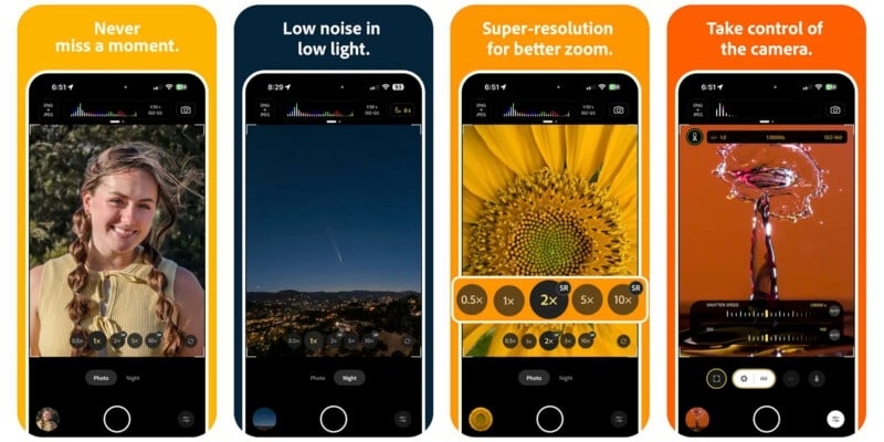 Adope Indigo iPhone 01