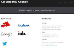 Ads-Integrity-Alliance