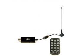 Ads mini dual tv usb small