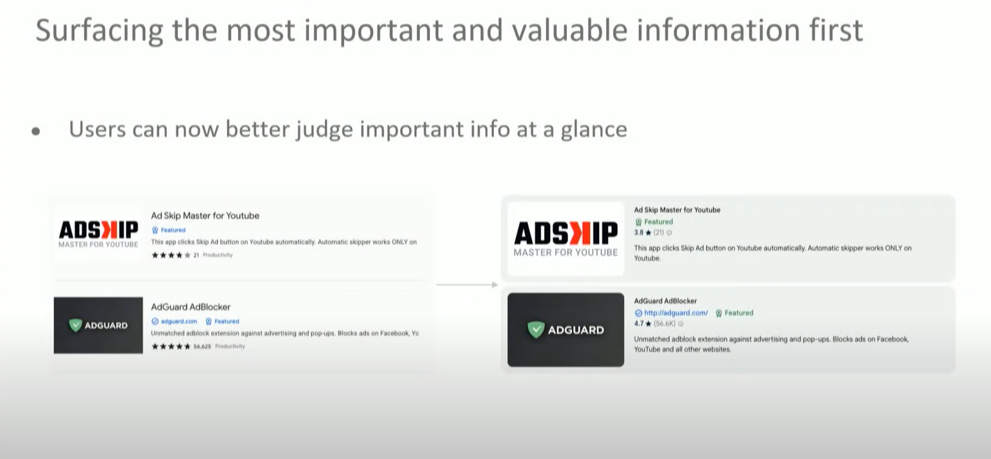 Adskip YouTube