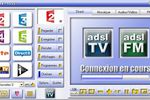 adsl TV