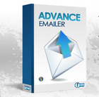 Advanced Emailer : envoyer de nombreux e-mails rapidement