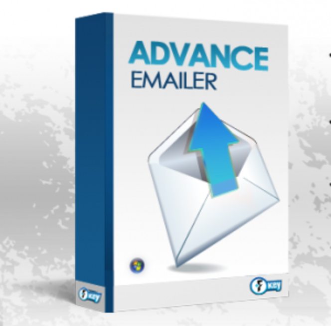 Advanced Emailer