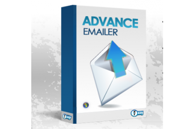 Advanced Emailer