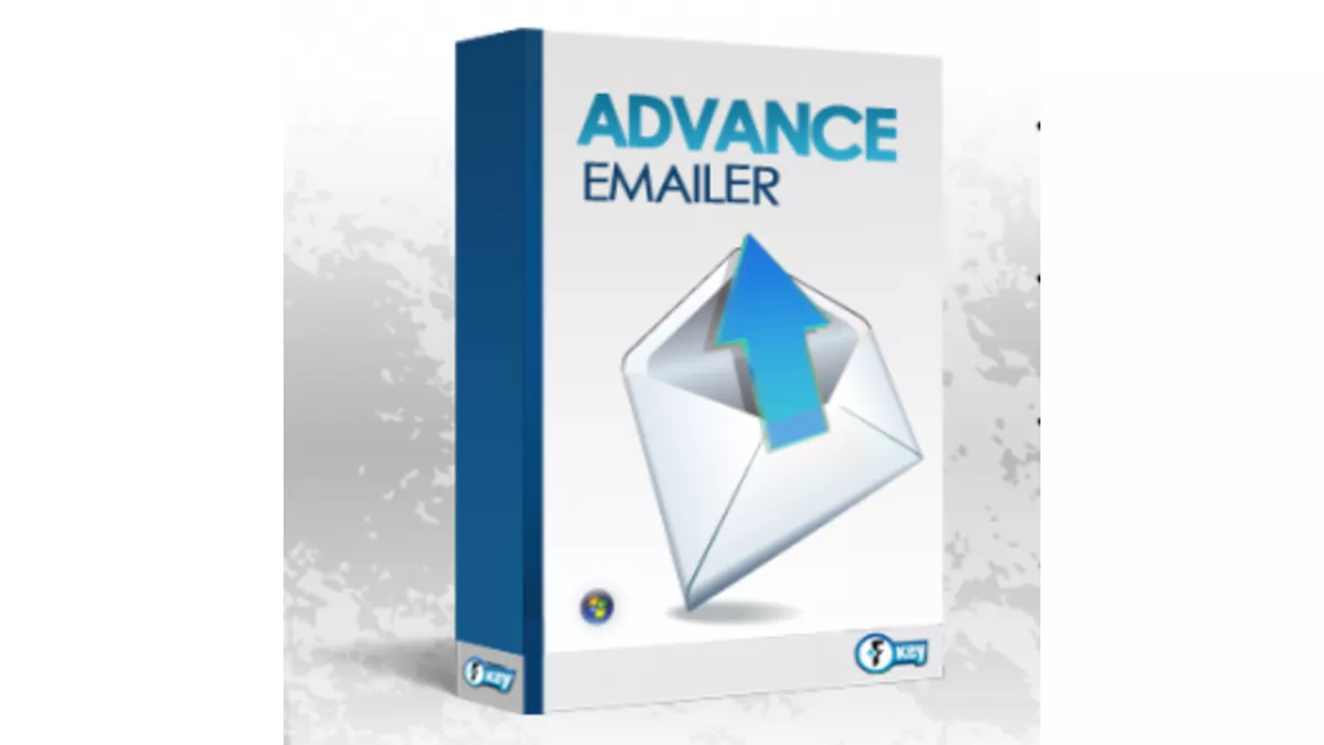 Advanced Emailer : envoyer de nombreux e-mails rapidement