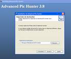 Advanced Pic Hunter : aspirer les photos de ses sites favoris