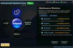 Advanced SystemCare Maintenance