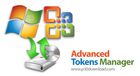 Advanced Tokens Manager : conserver une copie de sa clef Windows