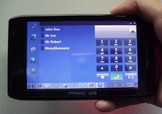 AdvanceTC Magic W3 : smartphone/tablette sous Atom/Windows 7