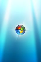 Aero 7 Windows Seven Wallpapers : un nouveau fond d'écran