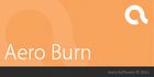 Aero Burn : faire de la gravure sur CD ou DVD facilement