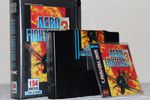 Aero Fighters 3 - Neo Geo