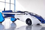 Aeromobil 3.0