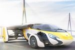 Aeromobil