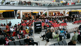 Cyberattaque : c'est un ransomware qui a perturbé les aéroports européens