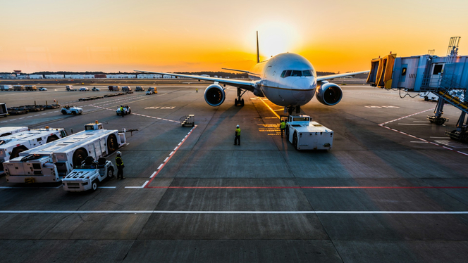 aeroport