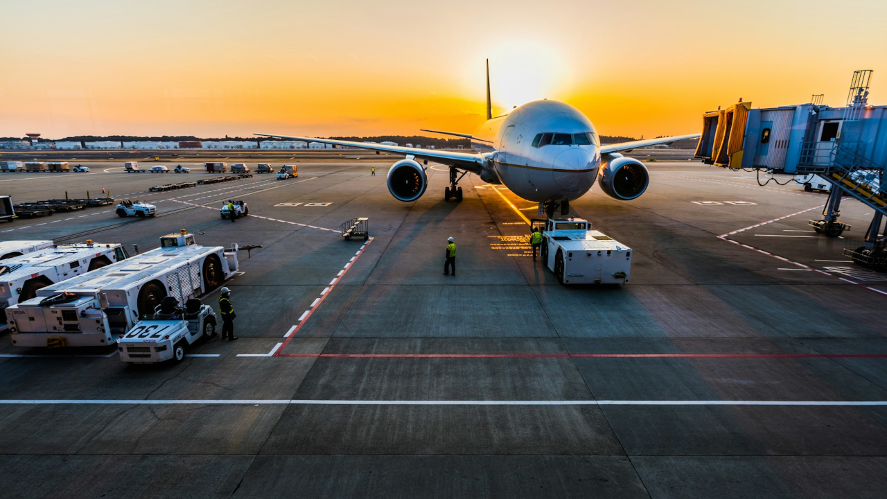 aeroport