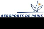 Aeroports Paris logo