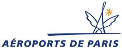 Aeroports Paris logo
