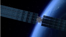 Galactic Brain : Aetherflux dévoile son projet de datacenter IA spatial