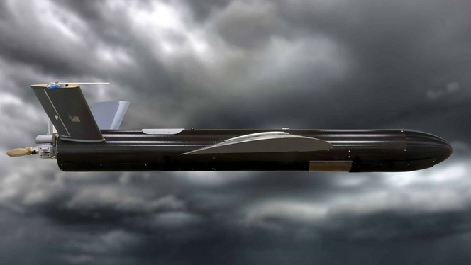 L'US Air Force mise 18,5 millions sur les drones kamikazes d'AEVEX en impression 3D