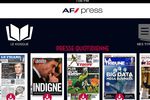 AF Press logo